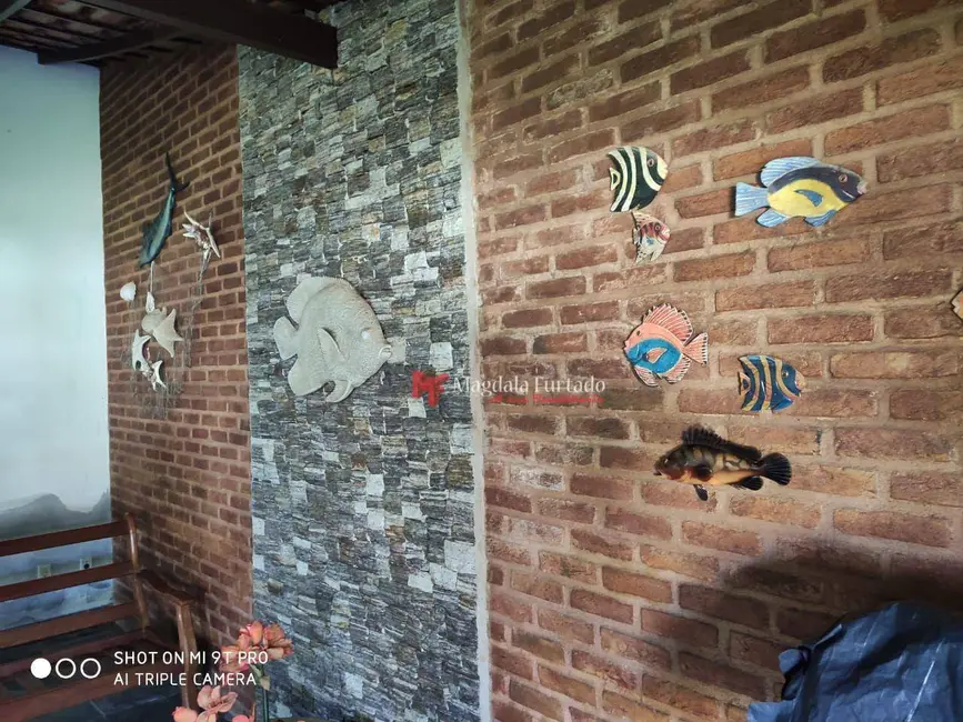 Foto 5 de Casa com 7 quartos à venda, 360m2 em Cabo Frio - RJ