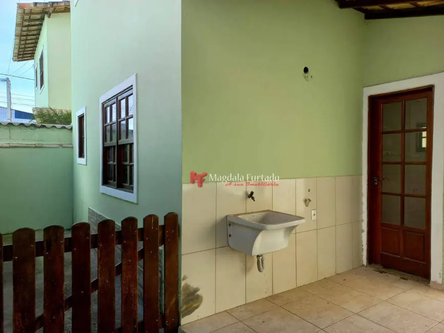 Foto 8 de Casa com 3 quartos à venda, 80m2 em Cabo Frio - RJ