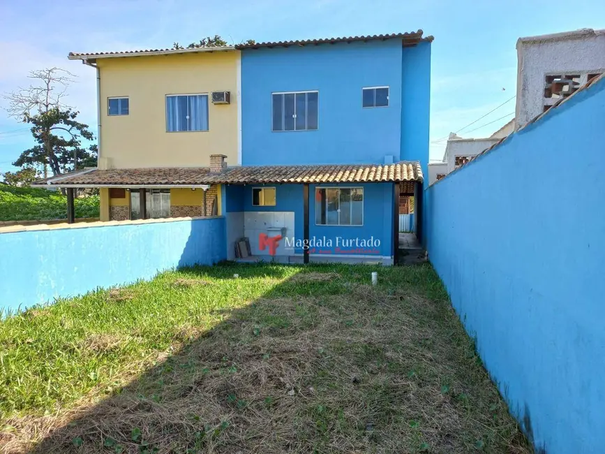 Foto 7 de Casa com 3 quartos à venda, 180m2 em Cabo Frio - RJ