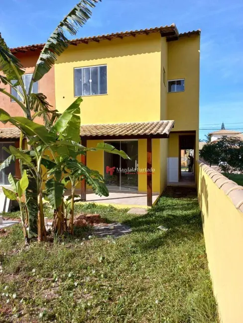 Foto 5 de Casa com 3 quartos à venda, 180m2 em Cabo Frio - RJ