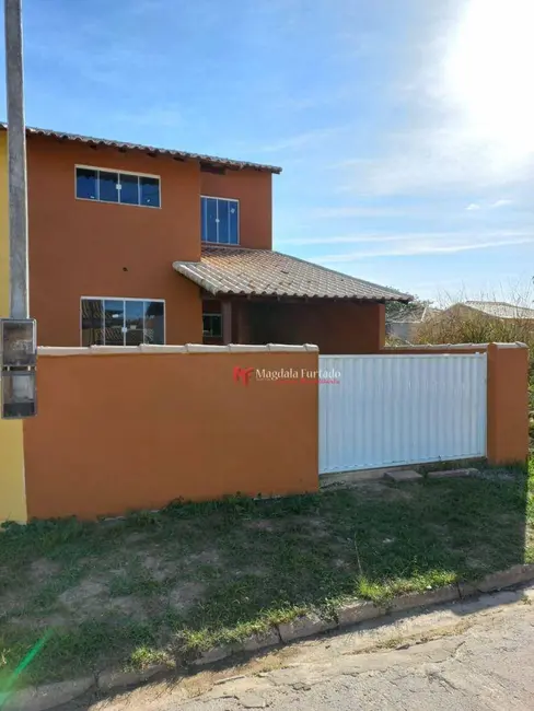 Foto 8 de Casa com 3 quartos à venda, 180m2 em Cabo Frio - RJ