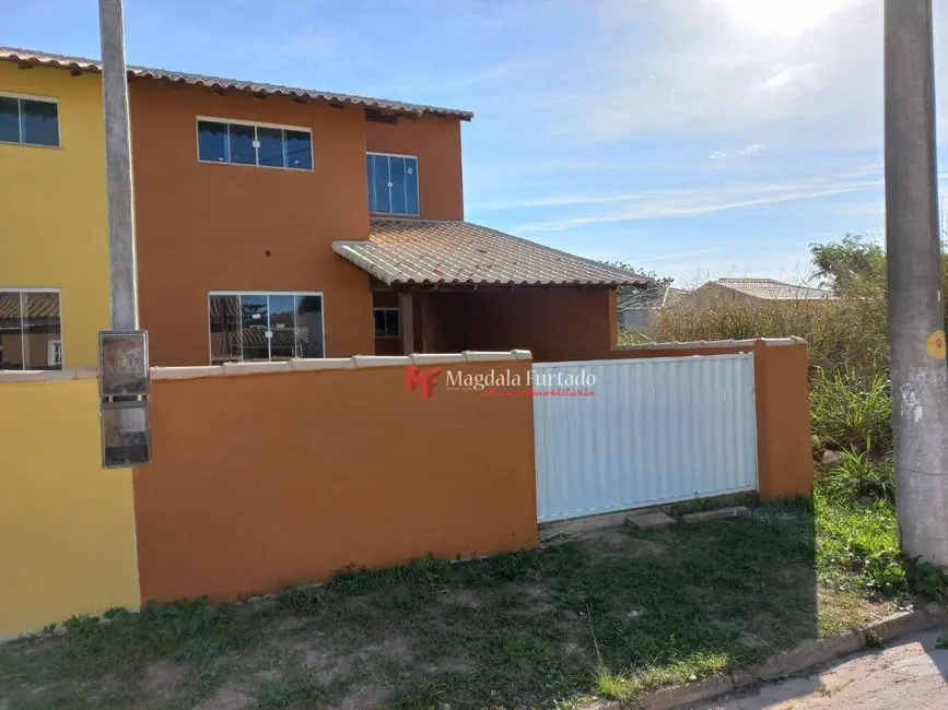 Foto 9 de Casa com 3 quartos à venda, 180m2 em Cabo Frio - RJ