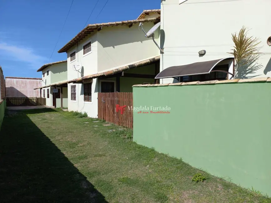 Foto 3 de Casa com 2 quartos à venda, 80m2 em Cabo Frio - RJ
