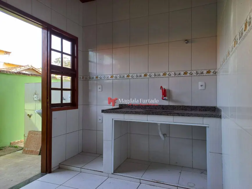 Foto 7 de Casa com 2 quartos à venda, 80m2 em Cabo Frio - RJ