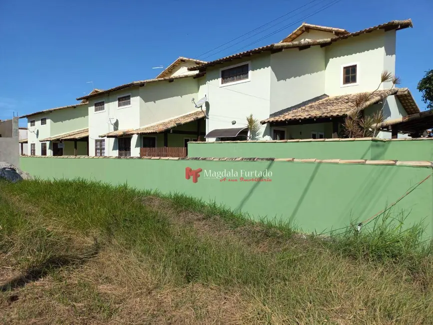 Foto 5 de Casa com 2 quartos à venda, 80m2 em Cabo Frio - RJ