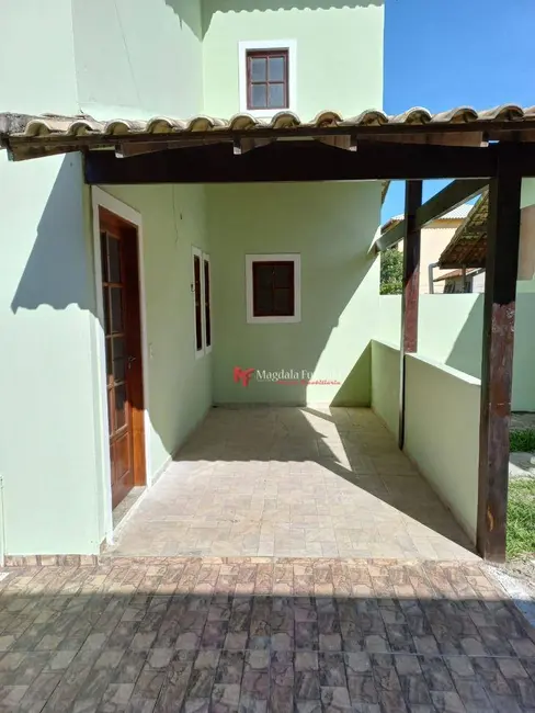 Foto 6 de Casa com 2 quartos à venda, 80m2 em Cabo Frio - RJ