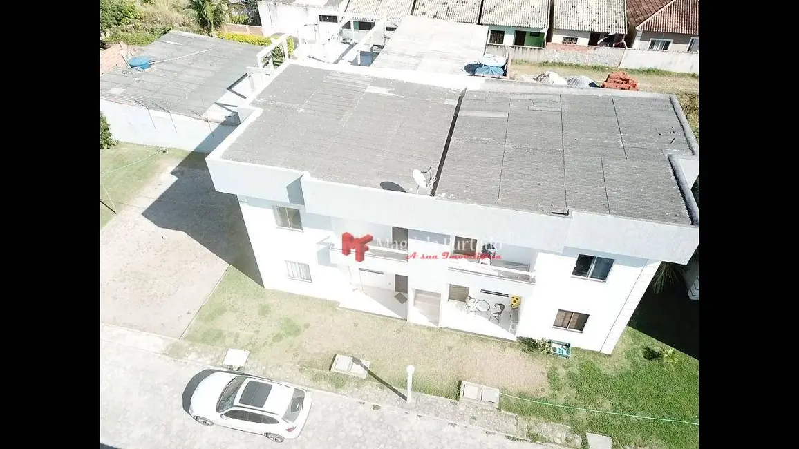 Foto 4 de Apartamento com 2 quartos à venda, 70m2 em Cabo Frio - RJ