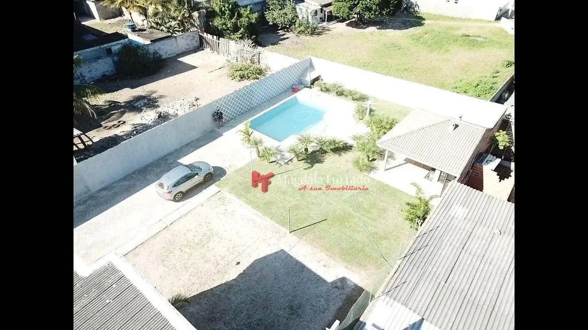 Foto 8 de Apartamento com 2 quartos à venda, 70m2 em Cabo Frio - RJ