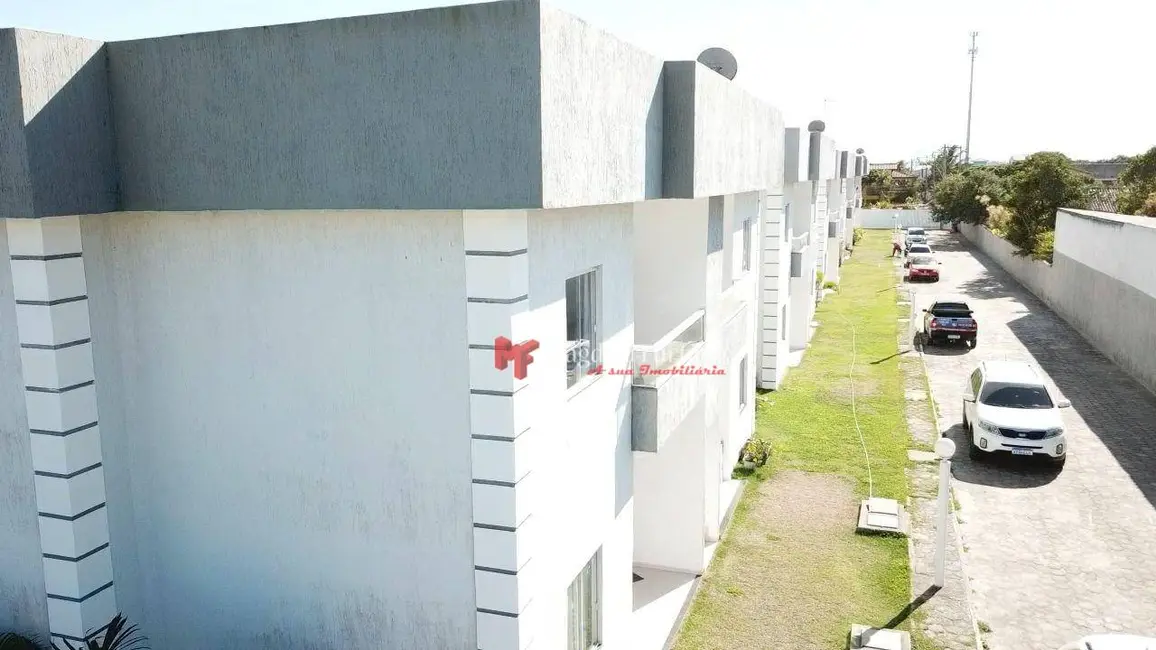 Foto 9 de Apartamento com 2 quartos à venda, 70m2 em Cabo Frio - RJ