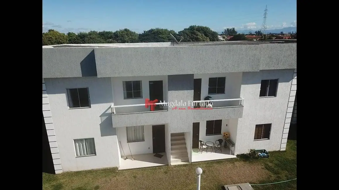 Foto 2 de Apartamento com 2 quartos à venda, 70m2 em Cabo Frio - RJ