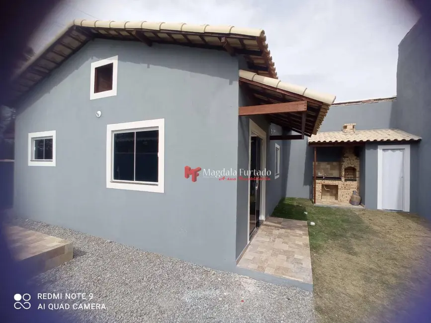 Foto 3 de Casa com 2 quartos à venda, 135m2 em Cabo Frio - RJ