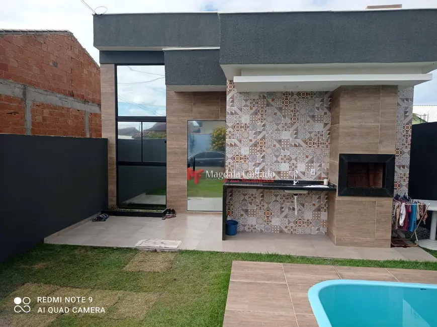 Foto 6 de Casa com 2 quartos à venda, 135m2 em Cabo Frio - RJ