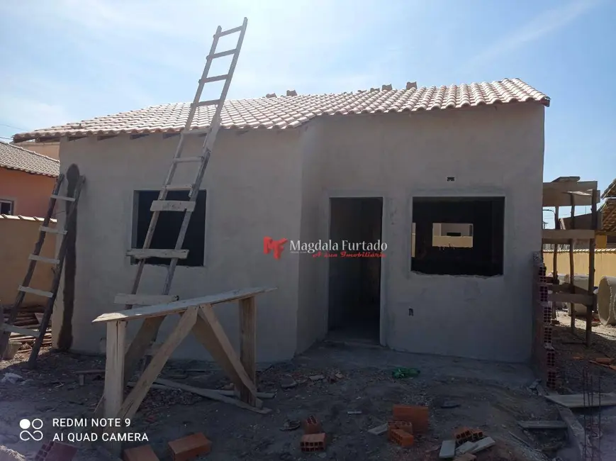 Foto 8 de Casa com 2 quartos à venda, 135m2 em Cabo Frio - RJ