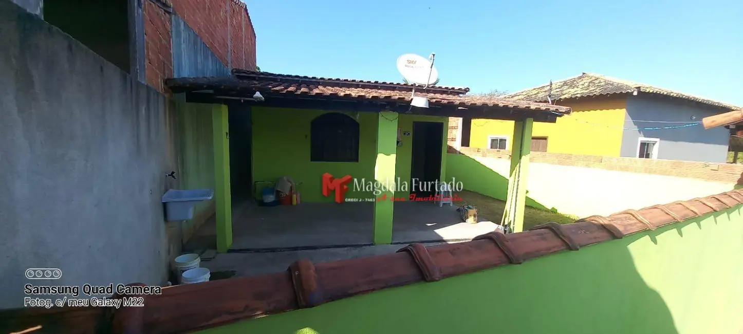 Foto 6 de Casa com 2 quartos à venda, 160m2 em Cabo Frio - RJ