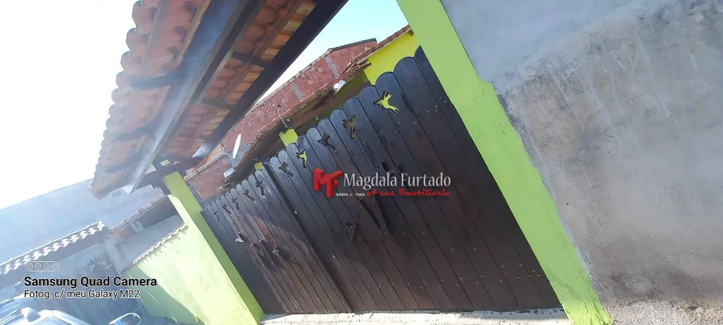 Foto 5 de Casa com 2 quartos à venda, 160m2 em Cabo Frio - RJ