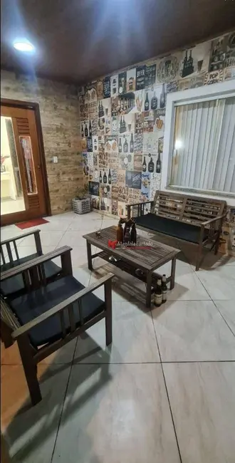 Foto 7 de Casa com 4 quartos à venda, 130m2 em Cabo Frio - RJ