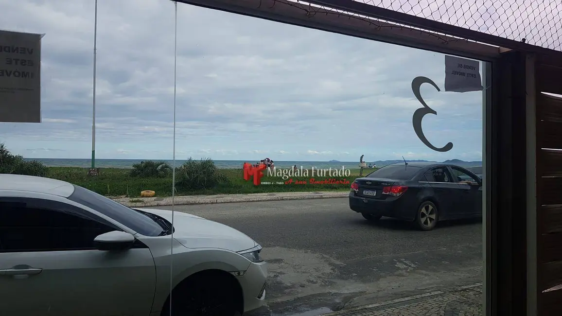 Foto 8 de Casa com 4 quartos à venda, 130m2 em Cabo Frio - RJ