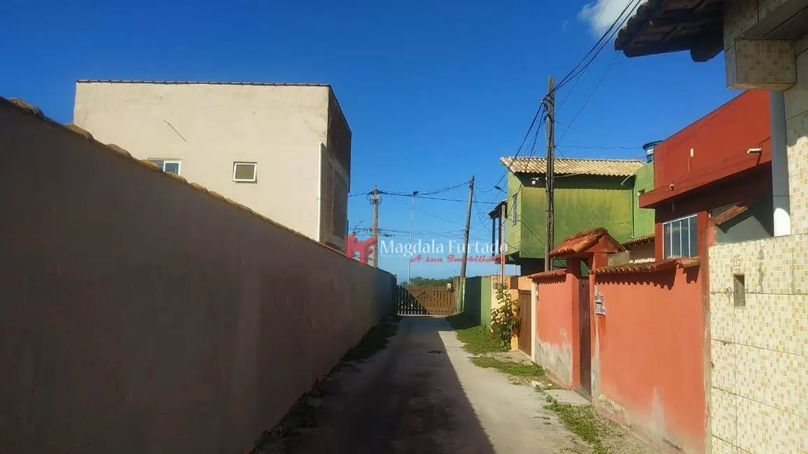 Casa com 2 quartos à venda, 138m2 em Cabo Frio - RJ - imagem 7 Foto 7 de Casa com 2 quartos à venda, 138m2 em Cabo Frio - RJ