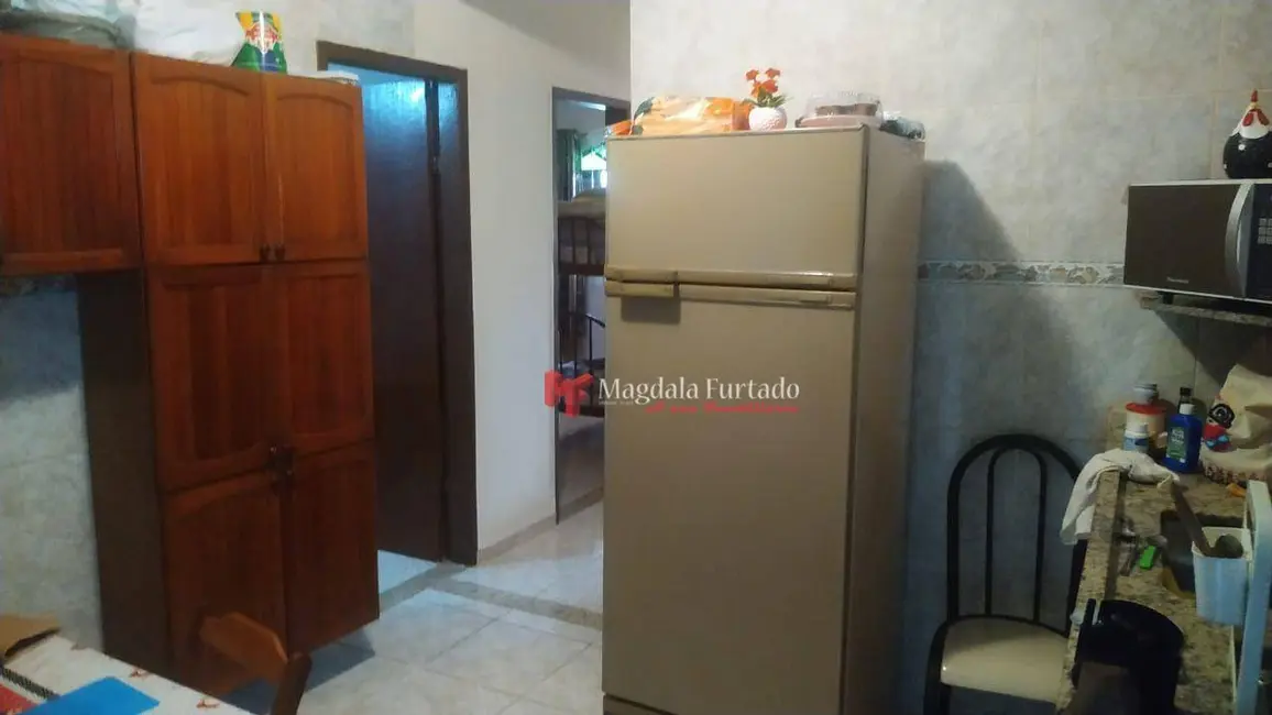 Casa com 2 quartos à venda, 138m2 em Cabo Frio - RJ - imagem 8 Foto 8 de Casa com 2 quartos à venda, 138m2 em Cabo Frio - RJ