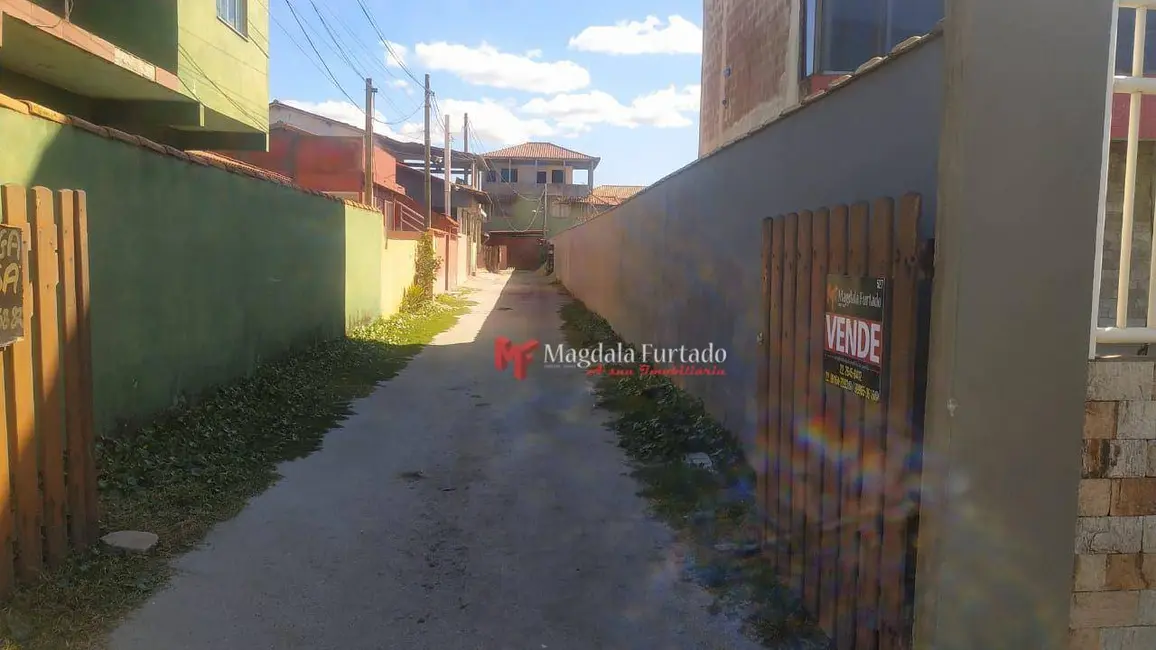 Casa com 2 quartos à venda, 138m2 em Cabo Frio - RJ - imagem 6 Foto 6 de Casa com 2 quartos à venda, 138m2 em Cabo Frio - RJ