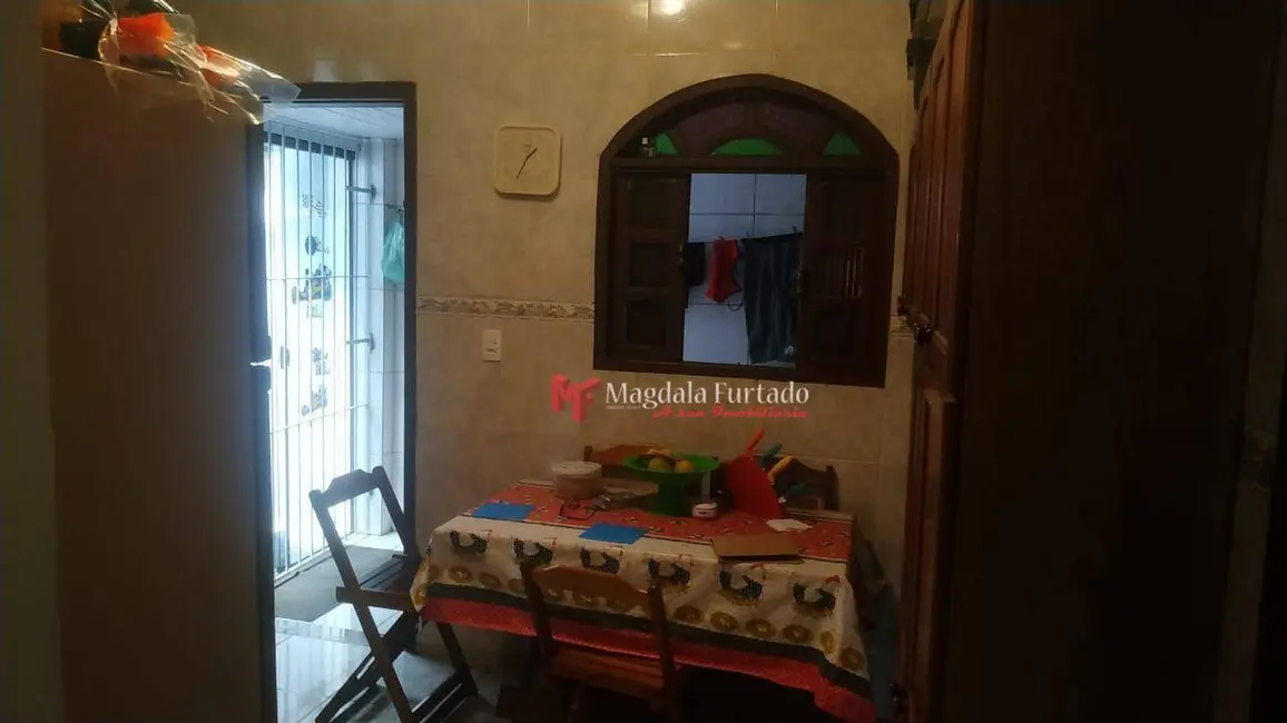 Casa com 2 quartos à venda, 138m2 em Cabo Frio - RJ - imagem 9 Foto 9 de Casa com 2 quartos à venda, 138m2 em Cabo Frio - RJ