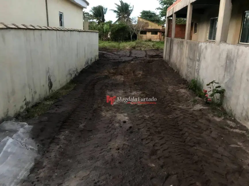Foto 1 de Terreno / Lote à venda, 88m2 em Cabo Frio - RJ