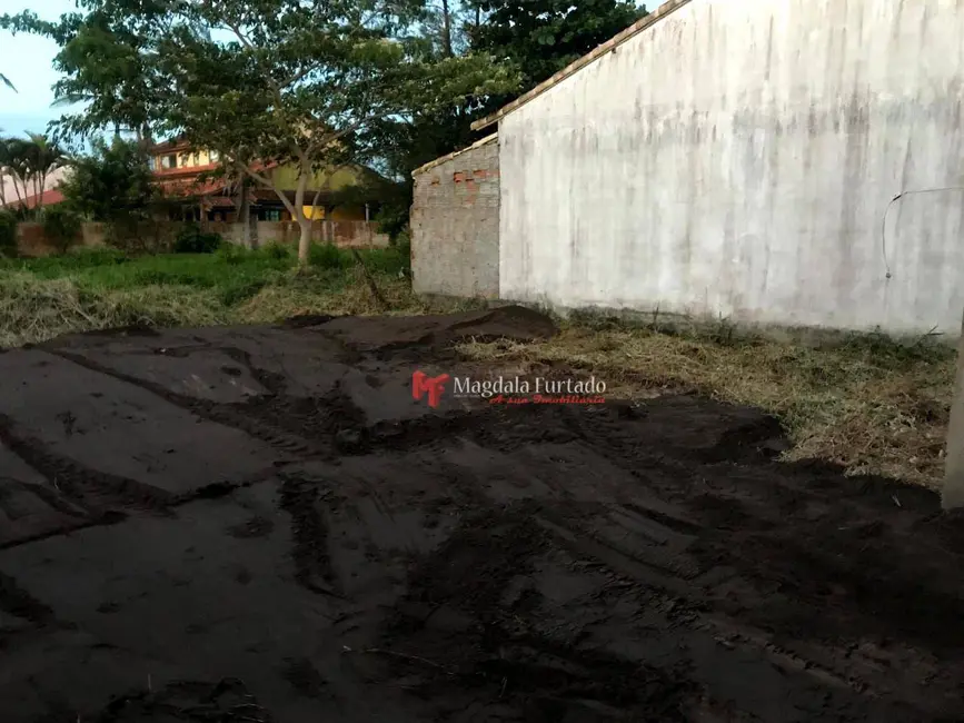 Foto 4 de Terreno / Lote à venda, 88m2 em Cabo Frio - RJ