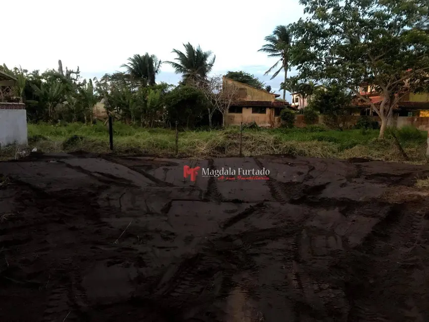 Foto 2 de Terreno / Lote à venda, 88m2 em Cabo Frio - RJ