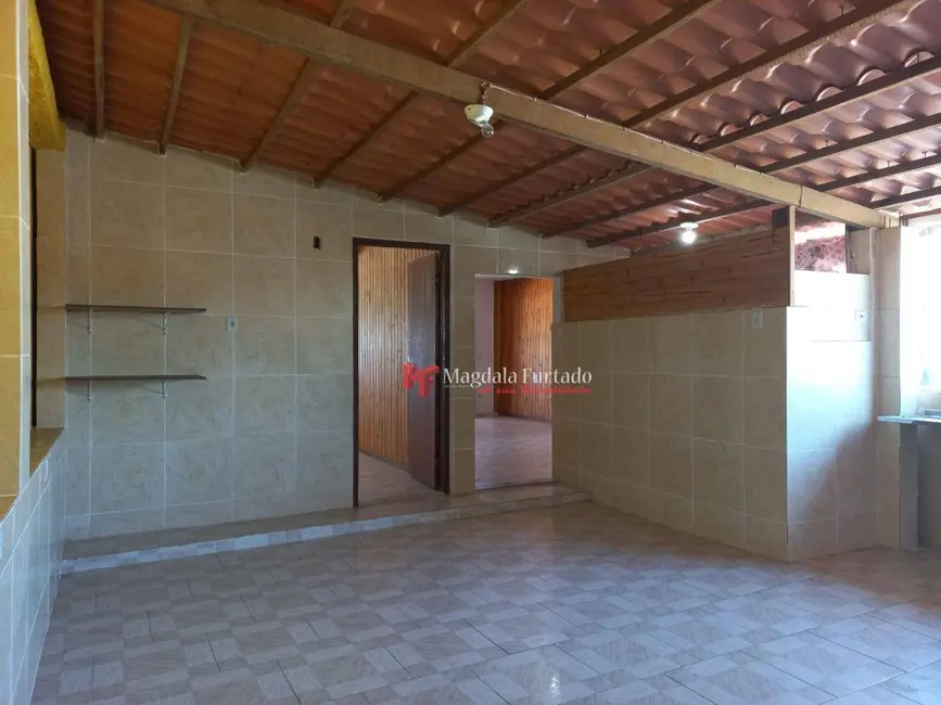 Foto 7 de Casa com 5 quartos à venda, 150m2 em Cabo Frio - RJ
