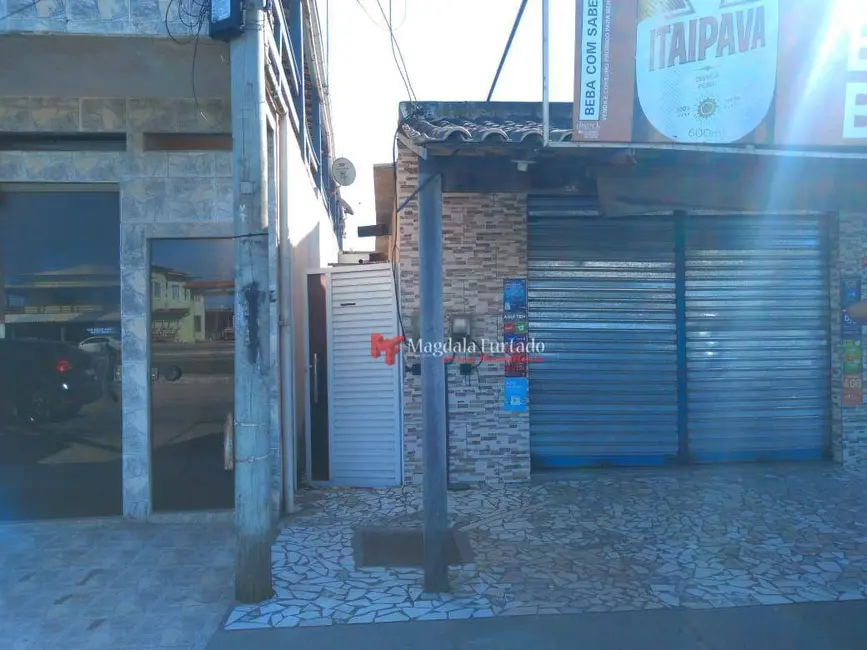 Foto 1 de Casa com 2 quartos à venda, 92m2 em Cabo Frio - RJ