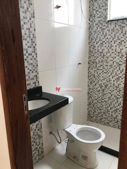 Casa com 2 quartos à venda, 100m2 em Cabo Frio - RJ - imagem 8 Foto 8 de Casa com 2 quartos à venda, 100m2 em Cabo Frio - RJ