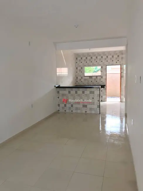 Casa com 2 quartos à venda, 100m2 em Cabo Frio - RJ - imagem 6 Foto 6 de Casa com 2 quartos à venda, 100m2 em Cabo Frio - RJ