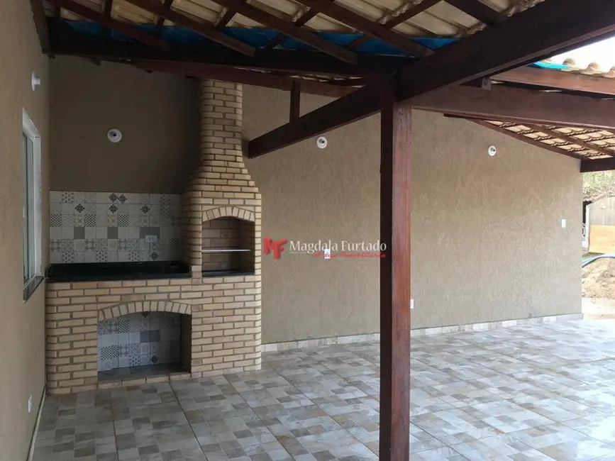 Casa com 2 quartos à venda, 100m2 em Cabo Frio - RJ - imagem 9 Foto 9 de Casa com 2 quartos à venda, 100m2 em Cabo Frio - RJ