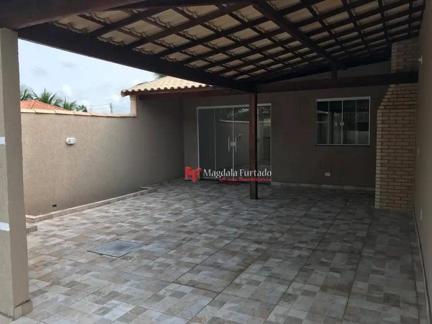 Casa com 2 quartos à venda, 100m2 em Cabo Frio - RJ - imagem 3 Foto 3 de Casa com 2 quartos à venda, 100m2 em Cabo Frio - RJ
