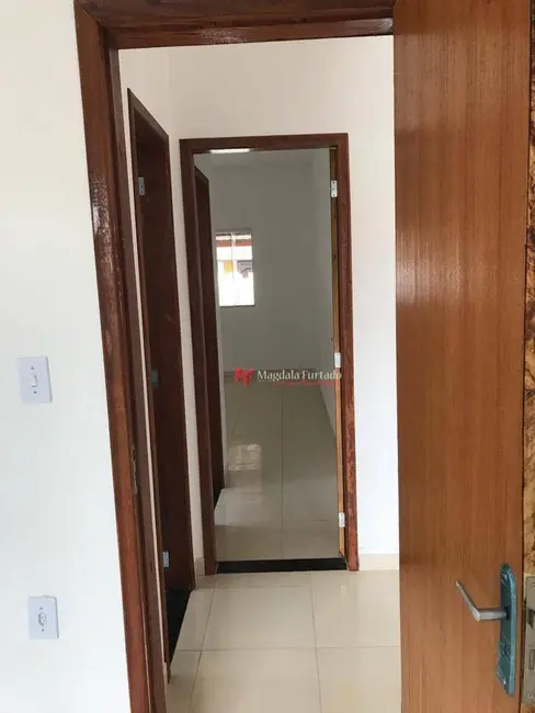 Casa com 2 quartos à venda, 100m2 em Cabo Frio - RJ - imagem 4 Foto 4 de Casa com 2 quartos à venda, 100m2 em Cabo Frio - RJ
