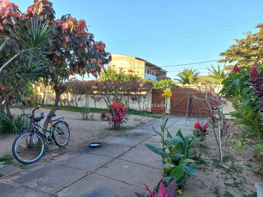 Casa com 4 quartos à venda, 480m2 em Cabo Frio - RJ - imagem 5 Foto 5 de Casa com 4 quartos à venda, 480m2 em Cabo Frio - RJ