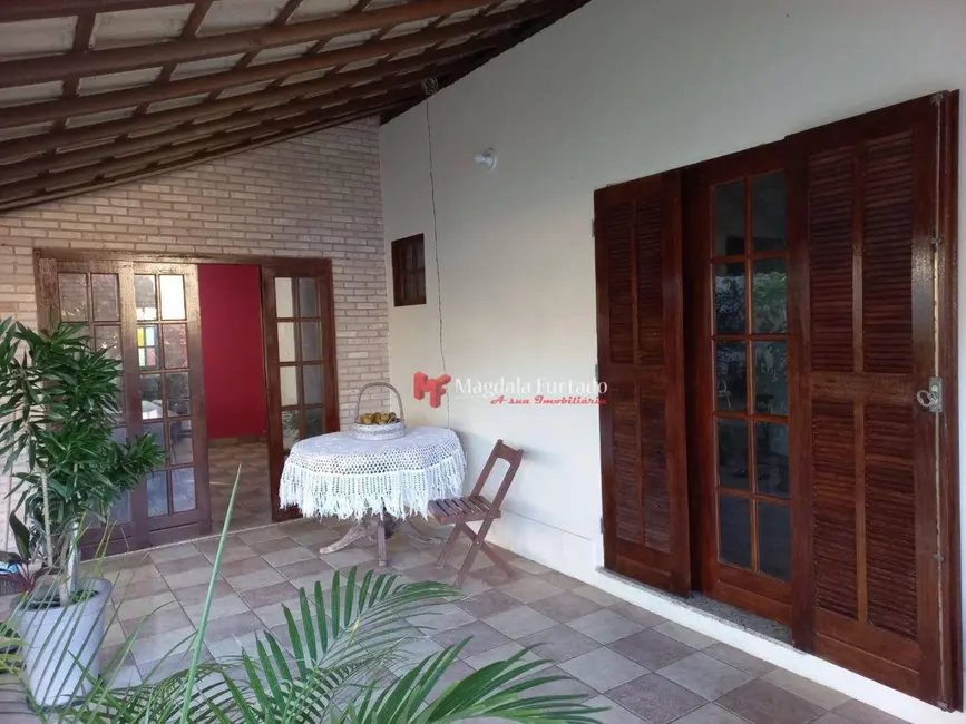 Casa com 4 quartos à venda, 480m2 em Cabo Frio - RJ - imagem 7 Foto 7 de Casa com 4 quartos à venda, 480m2 em Cabo Frio - RJ