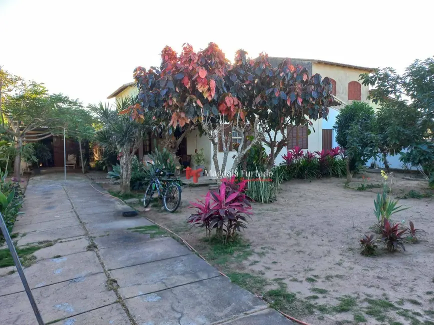 Casa com 4 quartos à venda, 480m2 em Cabo Frio - RJ - imagem 3 Foto 3 de Casa com 4 quartos à venda, 480m2 em Cabo Frio - RJ