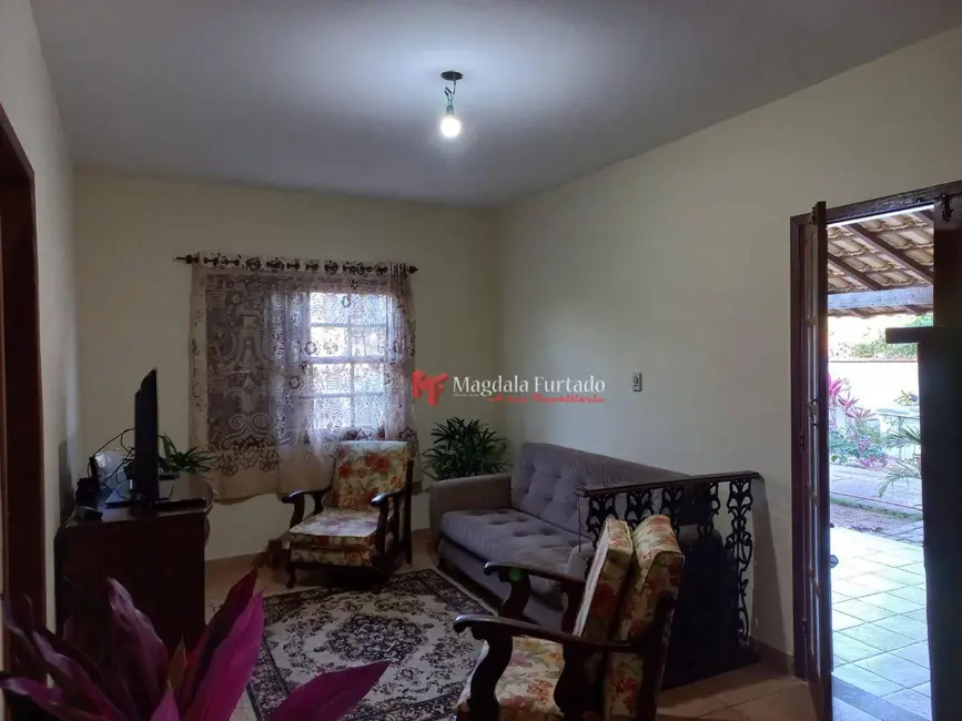 Casa com 4 quartos à venda, 480m2 em Cabo Frio - RJ - imagem 9 Foto 9 de Casa com 4 quartos à venda, 480m2 em Cabo Frio - RJ