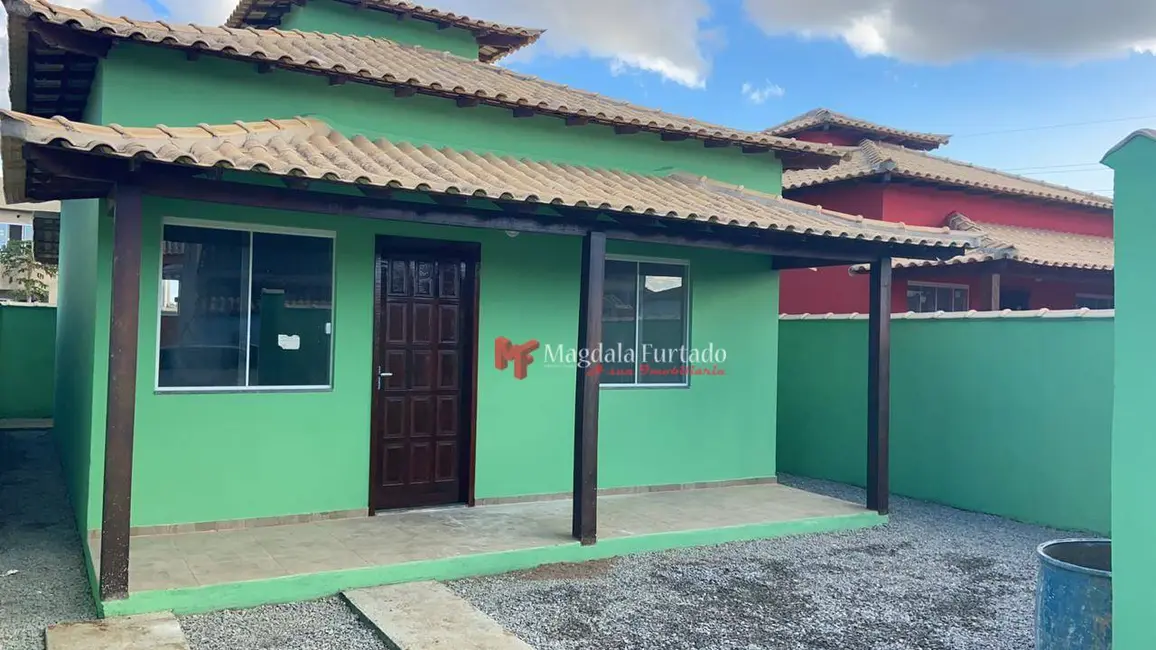 Foto 3 de Casa com 2 quartos à venda, 100m2 em Cabo Frio - RJ