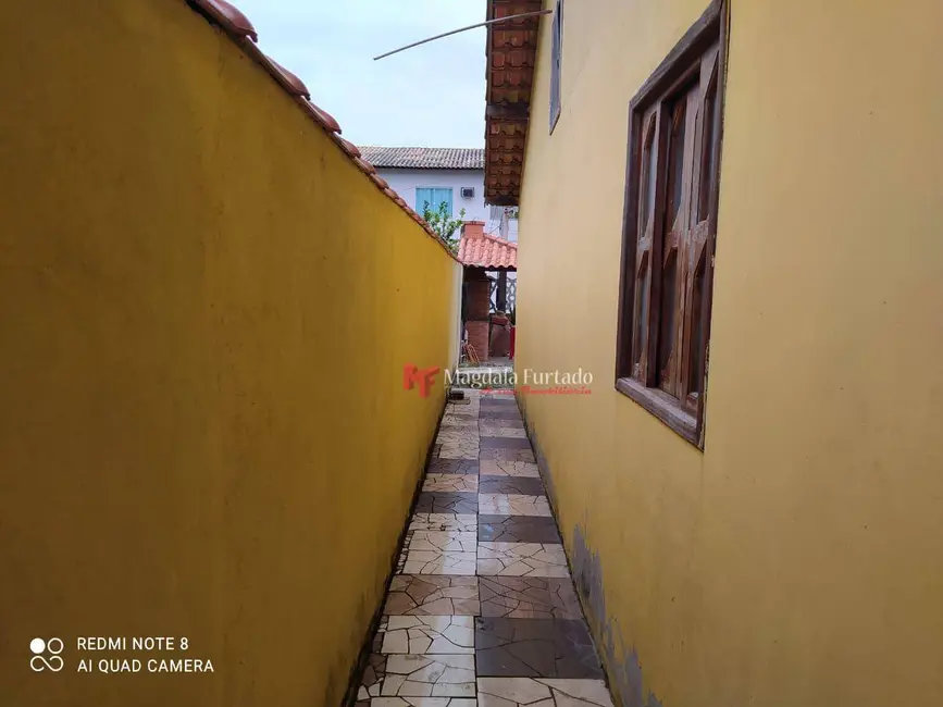 Foto 9 de Casa com 2 quartos à venda, 320m2 em Cabo Frio - RJ