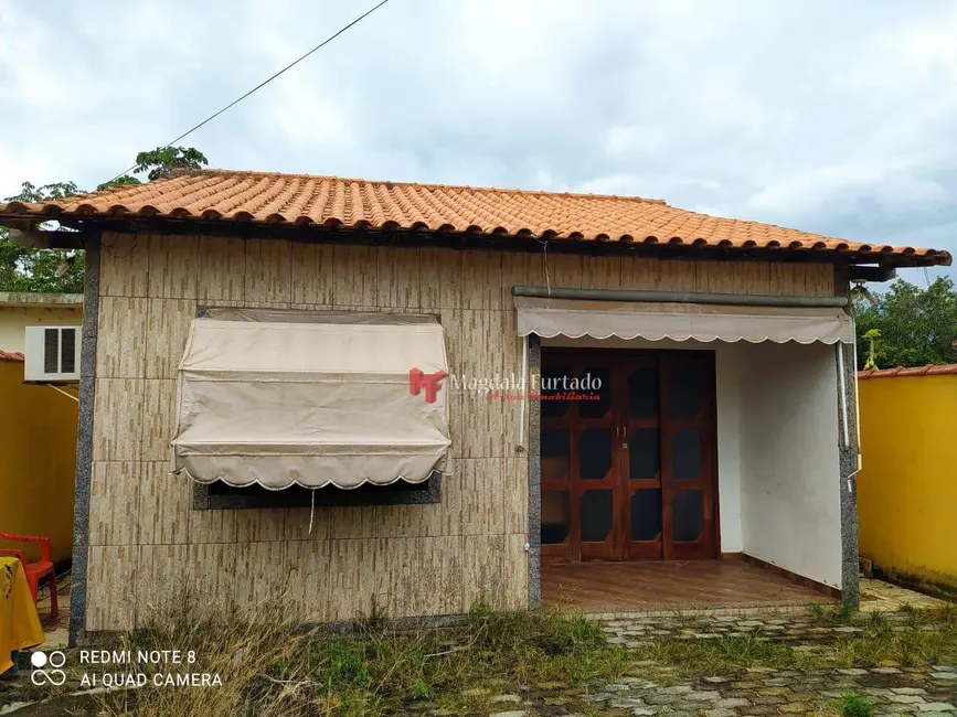 Foto 1 de Casa com 2 quartos à venda, 320m2 em Cabo Frio - RJ