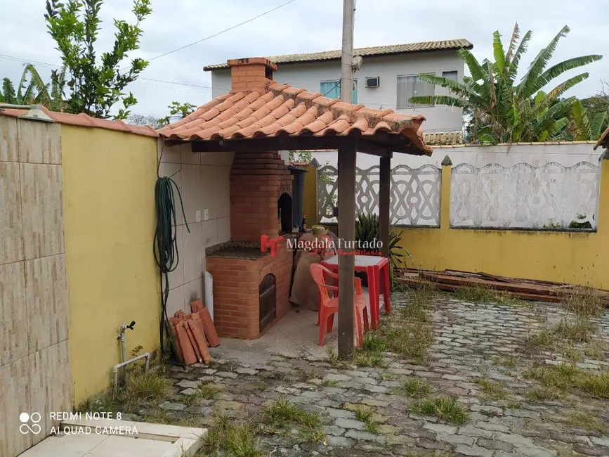 Foto 2 de Casa com 2 quartos à venda, 320m2 em Cabo Frio - RJ
