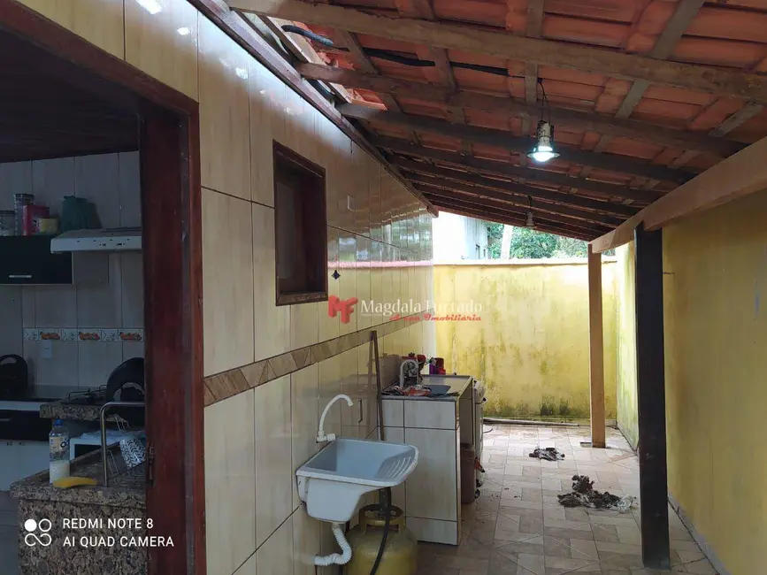 Foto 3 de Casa com 2 quartos à venda, 320m2 em Cabo Frio - RJ
