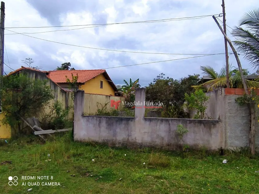 Foto 1 de Terreno / Lote à venda, 160m2 em Cabo Frio - RJ