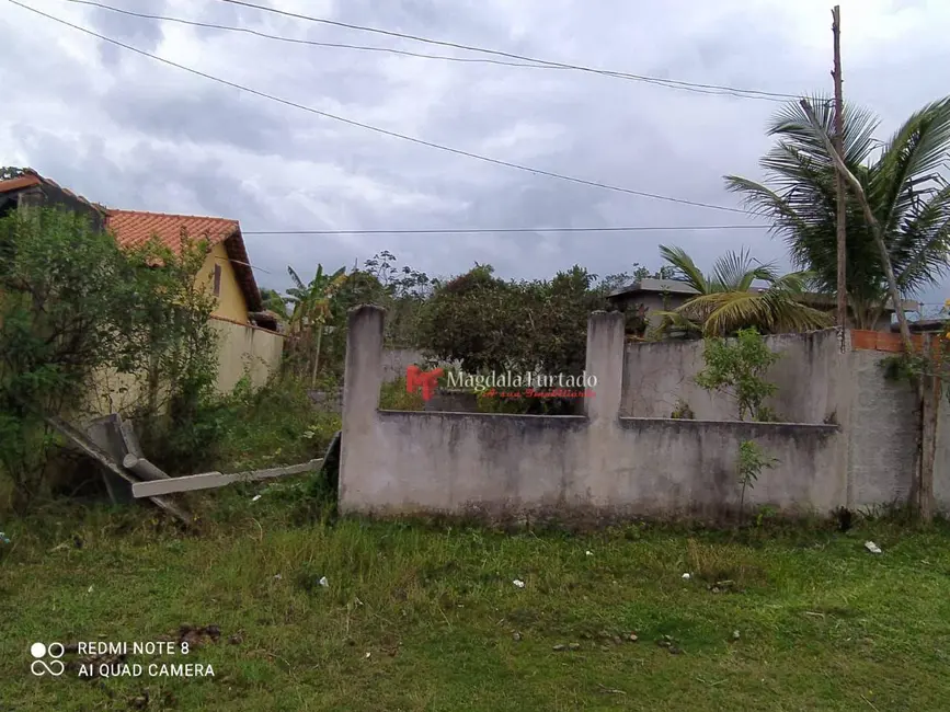 Foto 2 de Terreno / Lote à venda, 160m2 em Cabo Frio - RJ