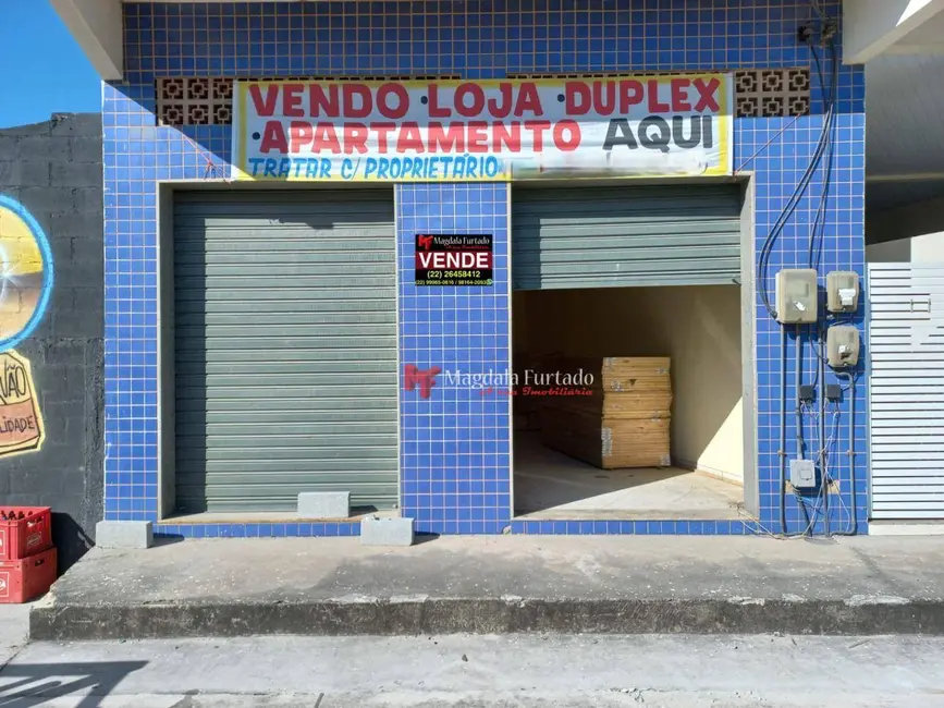 Loja à venda, 52m2 em Cabo Frio - RJ - imagem 4 Foto 4 de Loja à venda, 52m2 em Cabo Frio - RJ
