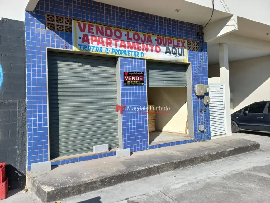 Loja à venda, 52m2 em Cabo Frio - RJ - imagem 5 Foto 5 de Loja à venda, 52m2 em Cabo Frio - RJ