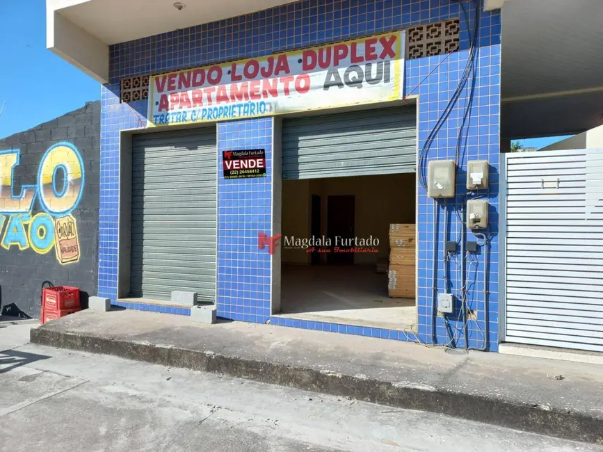 Foto 1 de Loja à venda, 52m2 em Cabo Frio - RJ