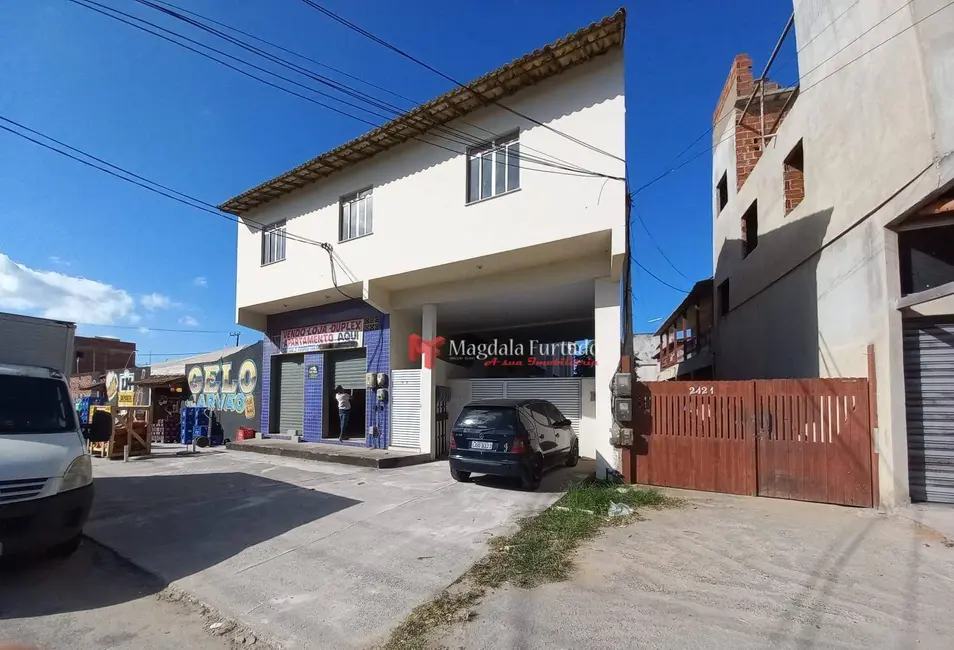 Foto 1 de Apartamento com 2 quartos à venda, 50m2 em Cabo Frio - RJ